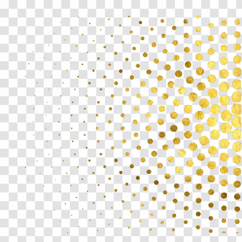 Geometric Shape Background - Software Design Pattern - Yellow Wave Transparent PNG