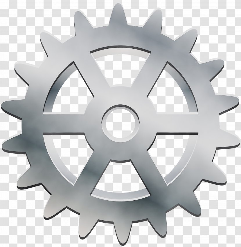 Metal Background - Hubcap - Hardware Accessory Transparent PNG