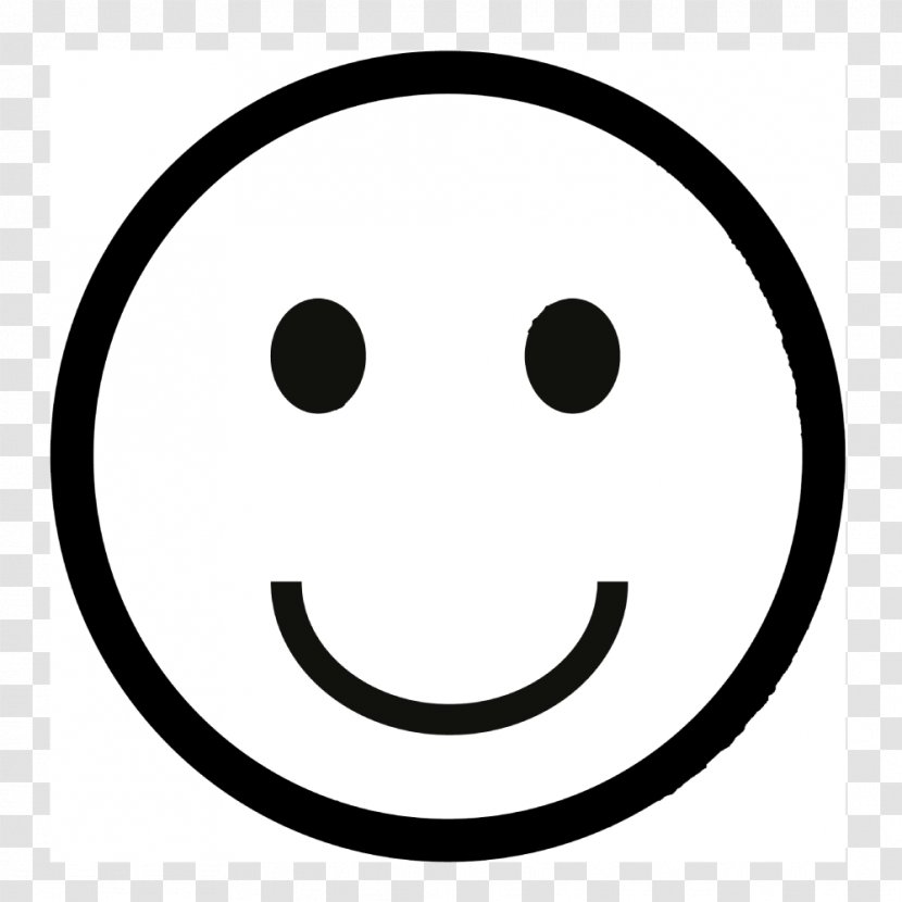 Emoticon Smiley - Smile Transparent PNG