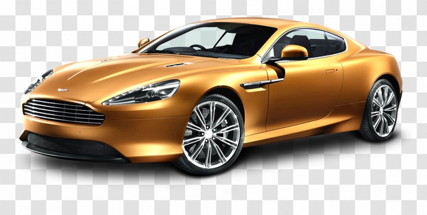 Aston Martin Virage DBS V12 Vantage Vanquish - Car Wash Transparent PNG