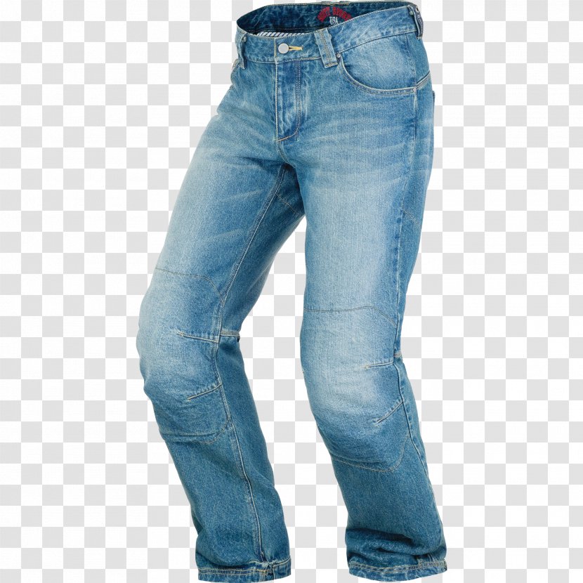 Jeans Clip Art - Trousers Transparent PNG