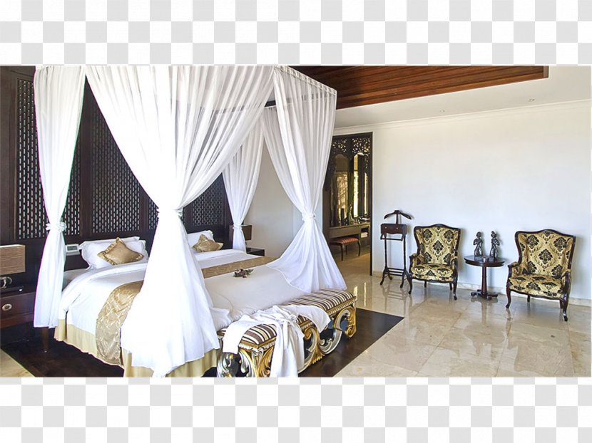연웨딩컨설팅 Hotel Bed Frame Suite Location - Property - Indonesia Bali Transparent PNG