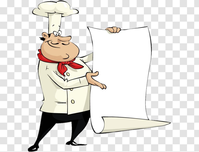 Animal Cartoon - Cooking - Art Transparent PNG