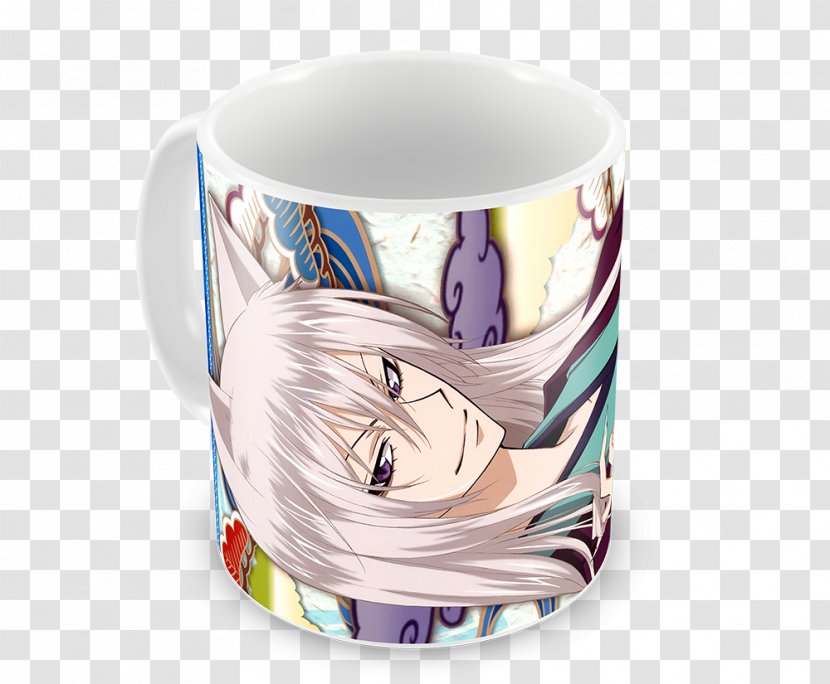 Coffee Cup Kamisama Kiss Mug Pillow - Frame Transparent PNG