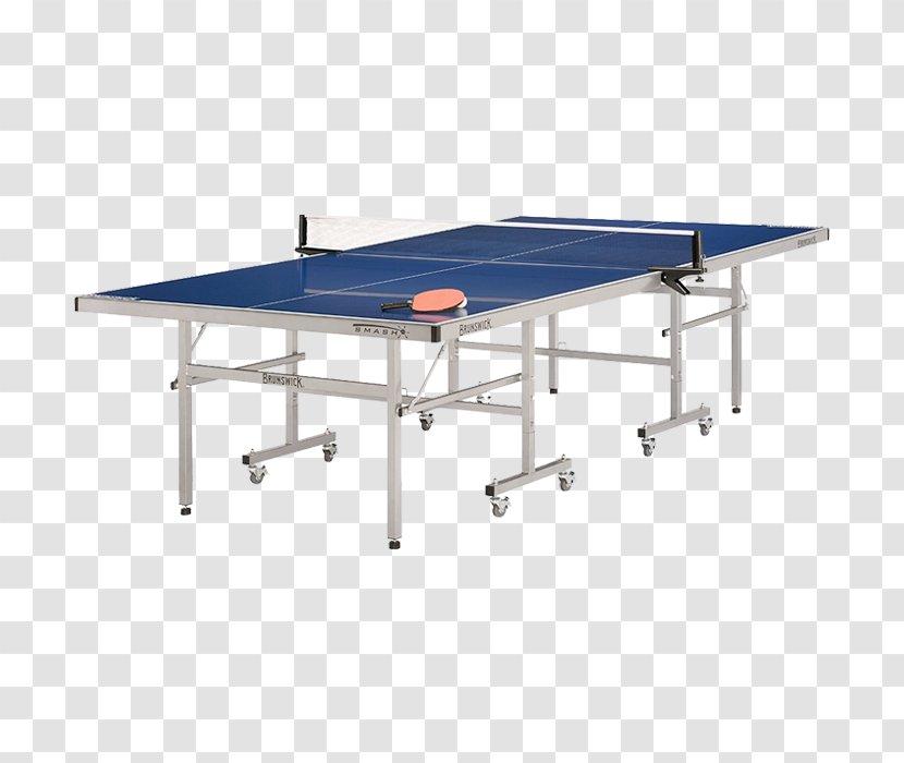 Ping Pong Table Cornilleau SAS Billiards - Indoor Tennis Transparent PNG