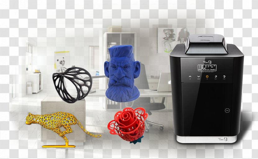 Electronics 3D Printing - Design Transparent PNG