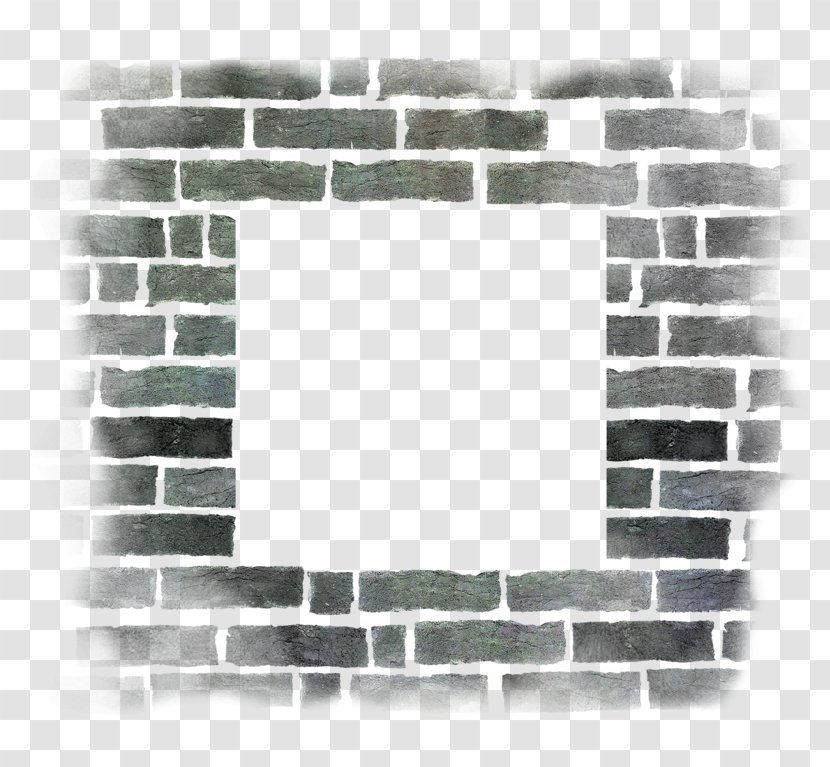 Stone Wall Brickwork Clip Art - Brick Transparent PNG
