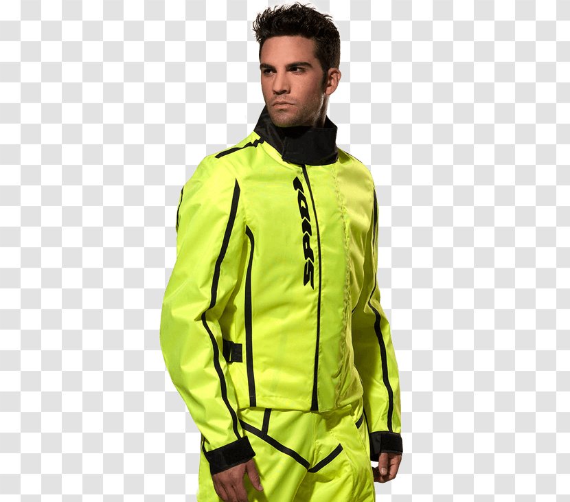 Tracksuit Tucano Urbano Nano Rain Jacket Motorcycle Accessories - Gear Transparent PNG