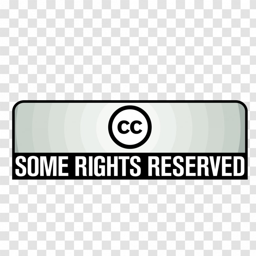 Logo Brand Creative Commons Font - Sign - Design Transparent PNG