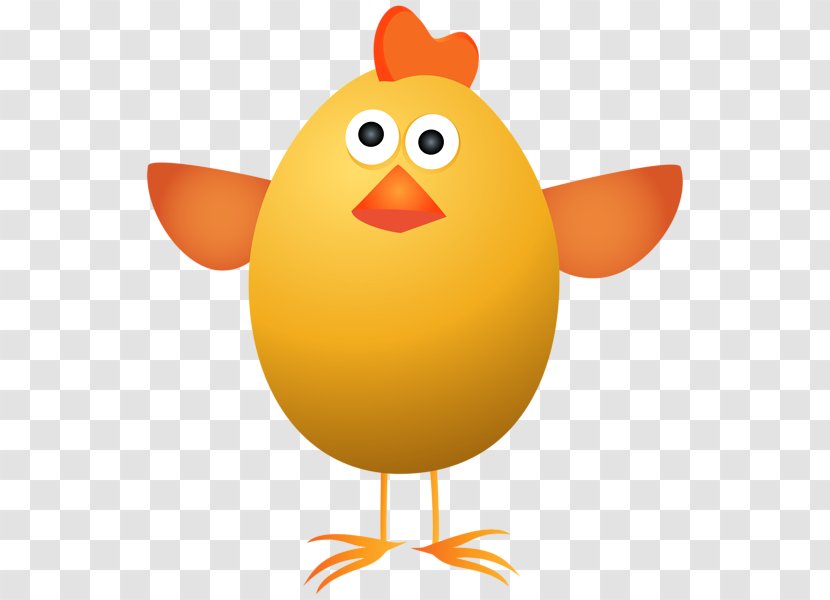 Lemon Chicken Fried Easter Egg - Rooster - Poultry Eggs Transparent PNG