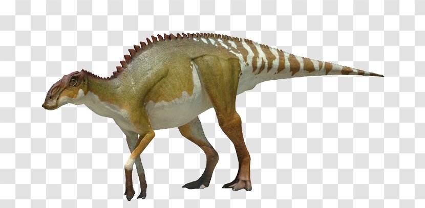 Edmontosaurus Brachylophosaurus Shantungosaurus Lambeosaurus Maiasaura - Charles Mortram Sternberg - Jurassic World Evolution Allosaurus Transparent PNG