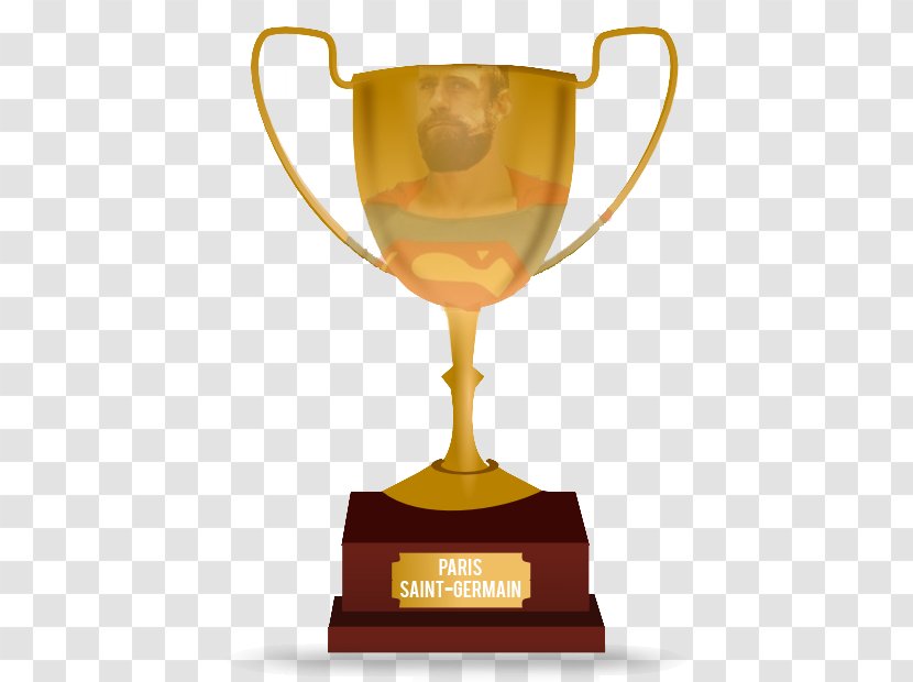 Clip Art Participation Trophy Openclipart Award - Drawing Transparent PNG