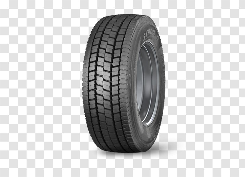 Tread Tire Alloy Wheel Natural Rubber Synthetic - Truck Transparent PNG