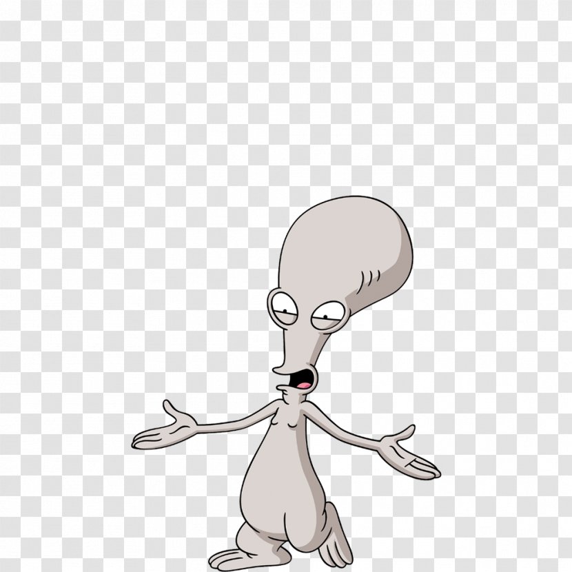Roger Television Show Clip Art Image - Tree - American Dad Transparent PNG