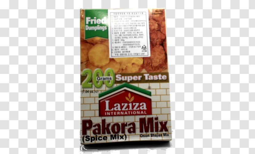 Pasanda Pakora Tandoori Chicken Biryani Garam Masala - Snack - Veg Transparent PNG