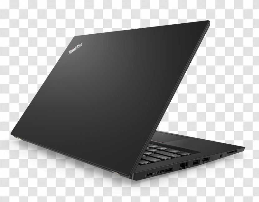 ThinkPad X Series Laptop X1 Carbon T Lenovo - Thinkpad - Logo Transparent PNG