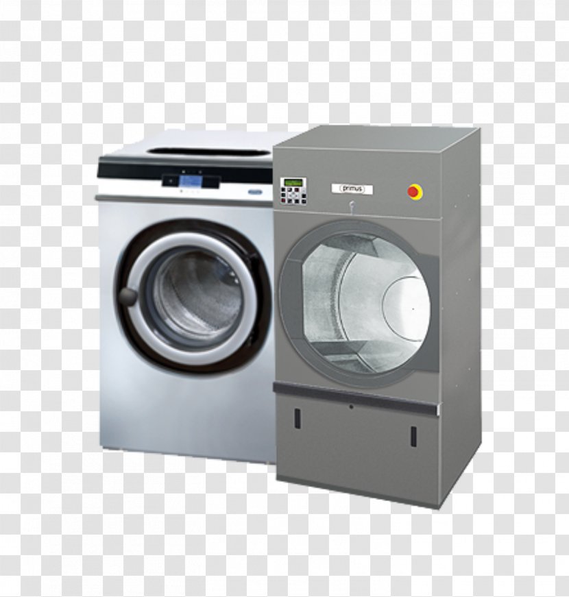 Self-service Laundry Washing Machines Clothes Dryer Room Transparent PNG