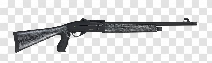 Trigger Gun Barrel Firearm Shotgun Weapon - Cartoon Transparent PNG