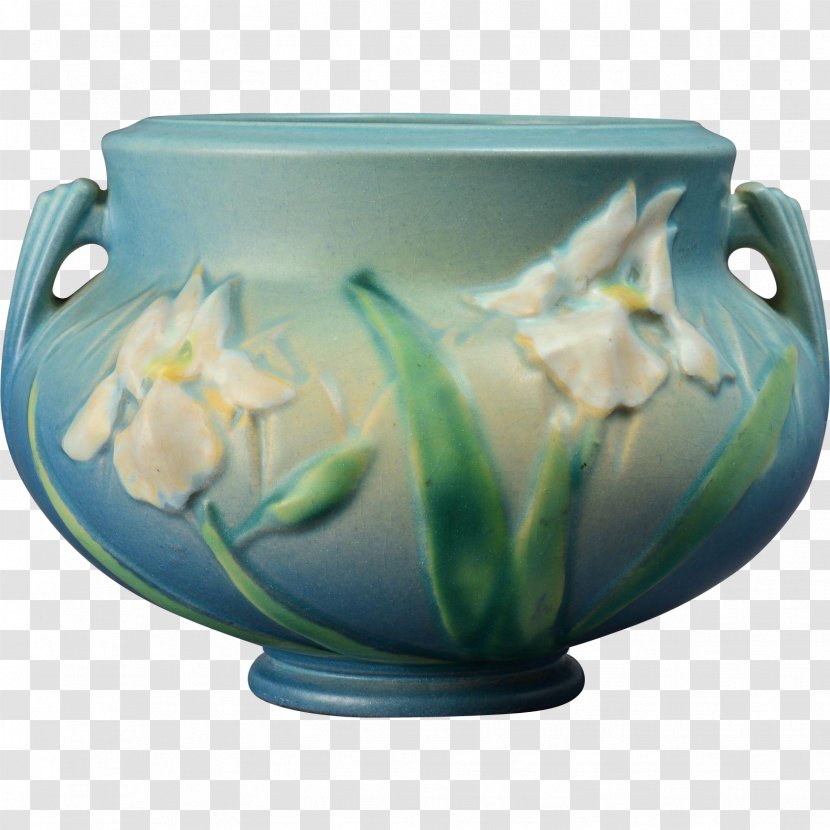 Vase Pottery Ceramic Tableware Cup - Flowerpot Transparent PNG