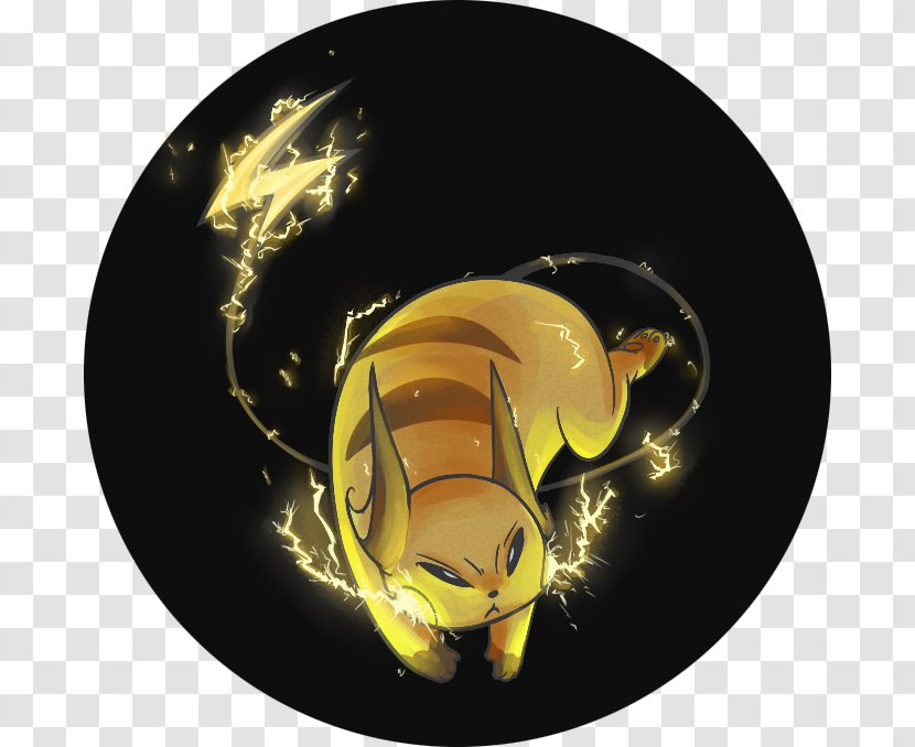 Pikachu Raichu Drawing Pokémon Transparent PNG