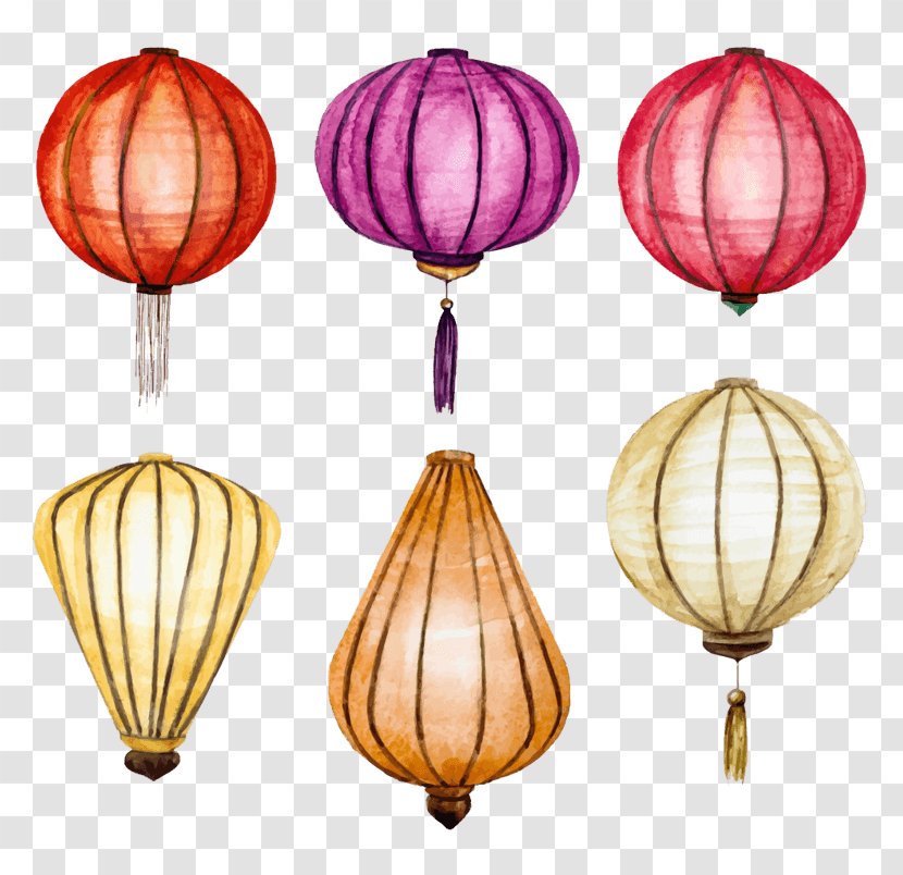 Vector Graphics Paper Lantern Royalty-free Drawing - Vehicle - Adrift Insignia Transparent PNG