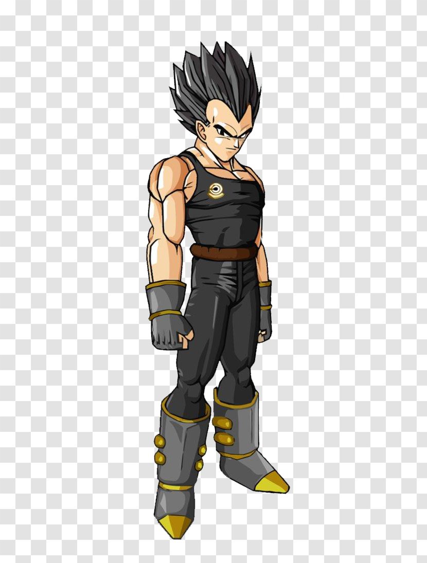 Baby Vegeta Goku Majin Buu Dragon Ball Z: Budokai Tenkaichi 3 - Frame - Clothes Transparent PNG