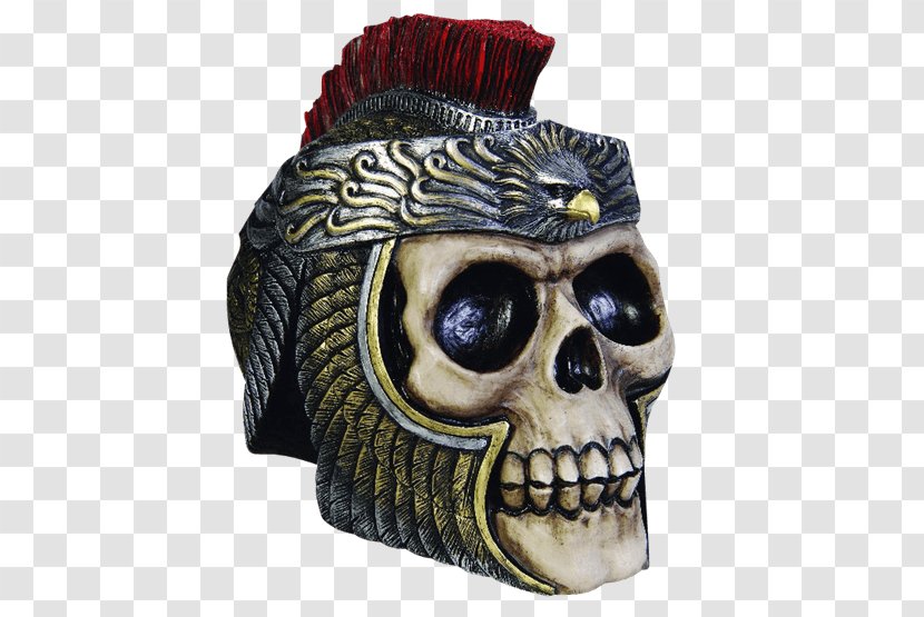 Ancient Rome Aquila Roman Legion Centurion Army - Mask - Bank Transparent PNG