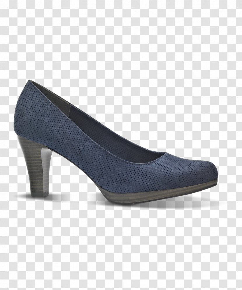 gabor blue shoes