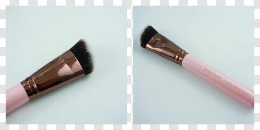 Makeup Brush Cosmetics Gritty Cocktail - Science - COSMETICS Transparent PNG