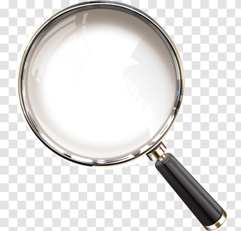 Magnifying Glass Icon - Coco - Loupe Transparent PNG