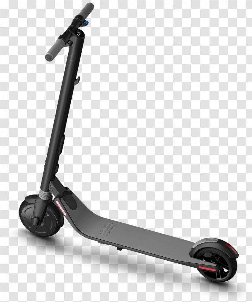 Segway PT Kick Scooter Electric Vehicle Motorcycles And Scooters - Wheel Transparent PNG