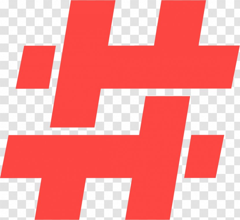 Hashtag Graphic Design Logo - Blog - Tag Transparent PNG
