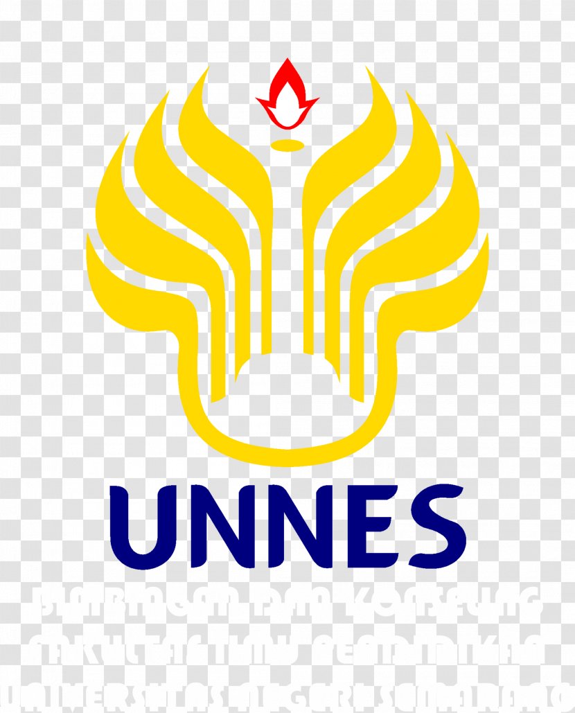 State University Of Semarang Malang Postgraduate Universitas Negeri Diponegoro - Logo - Psychology Transparent PNG