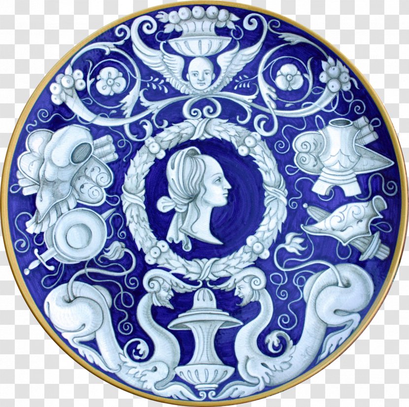 Visual Arts Blue And White Pottery Porcelain Cipriano Piccolpasso - DECORO Transparent PNG