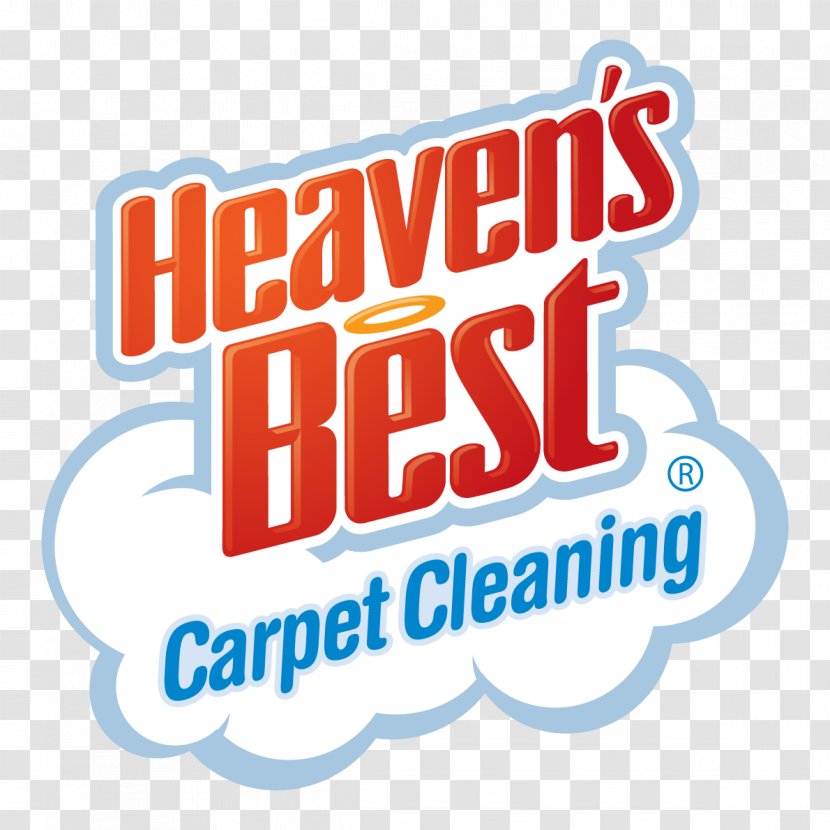 Heaven's Best Carpet Cleaning Maid Service Transparent PNG