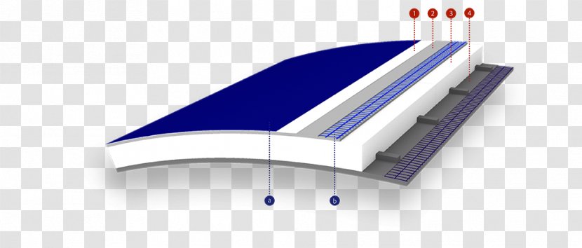 Roof Line - Architectural Engineering - Technological Innovation System Transparent PNG