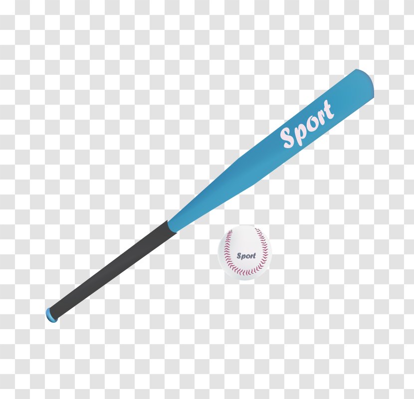 Baseball Bat - Brand - Golf Transparent PNG