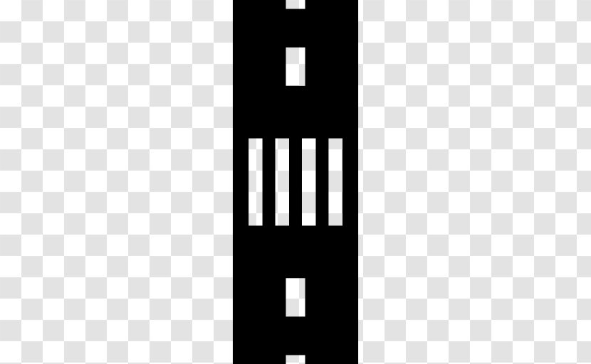 Pedestrian Crossing Road - Logo - Cross The Transparent PNG