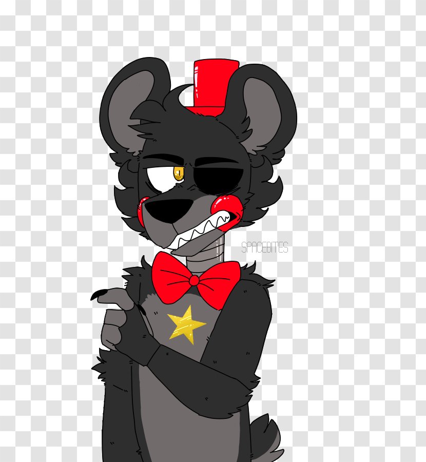 Freddy Fazbear's Pizzeria Simulator Five Nights At Freddy's: Sister Location Fan Art - Drawing Transparent PNG