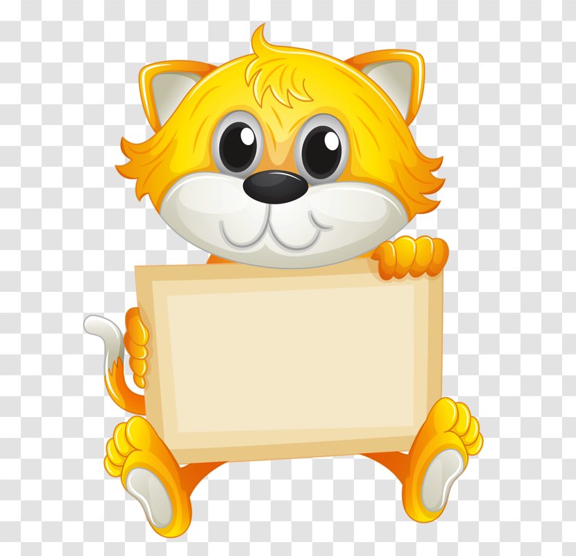 Kitten Royalty-free Clip Art - Whiskers - Whiteboard Doodles Transparent PNG