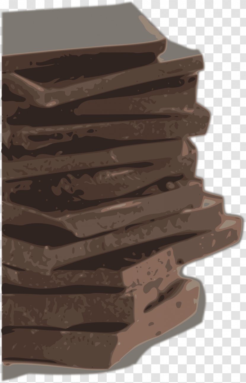 Candy Bar Dark Chocolate YouTube - Cocoa Bean - Block Background Transparent PNG