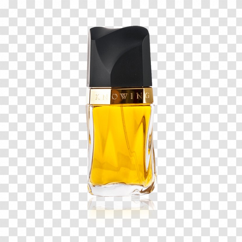 Perfume Estée Lauder Companies Eau De Parfum Acqua Di Giò Cosmetics - Yellow Transparent PNG