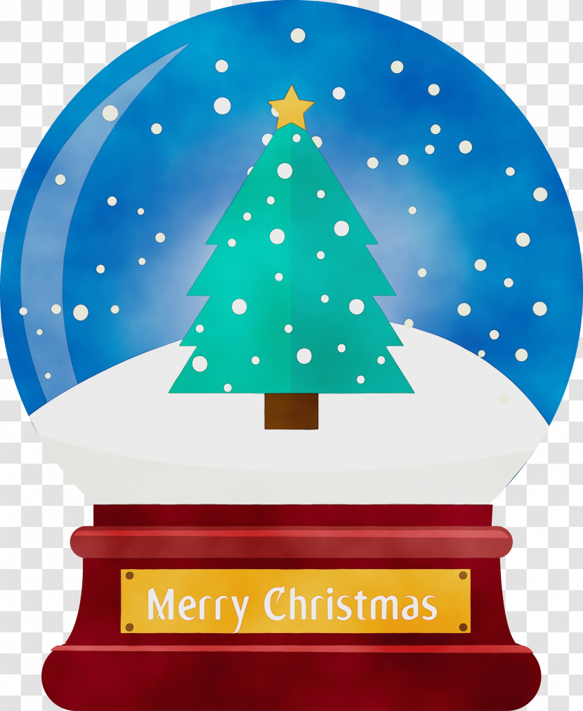 Christmas Ornament Transparent PNG