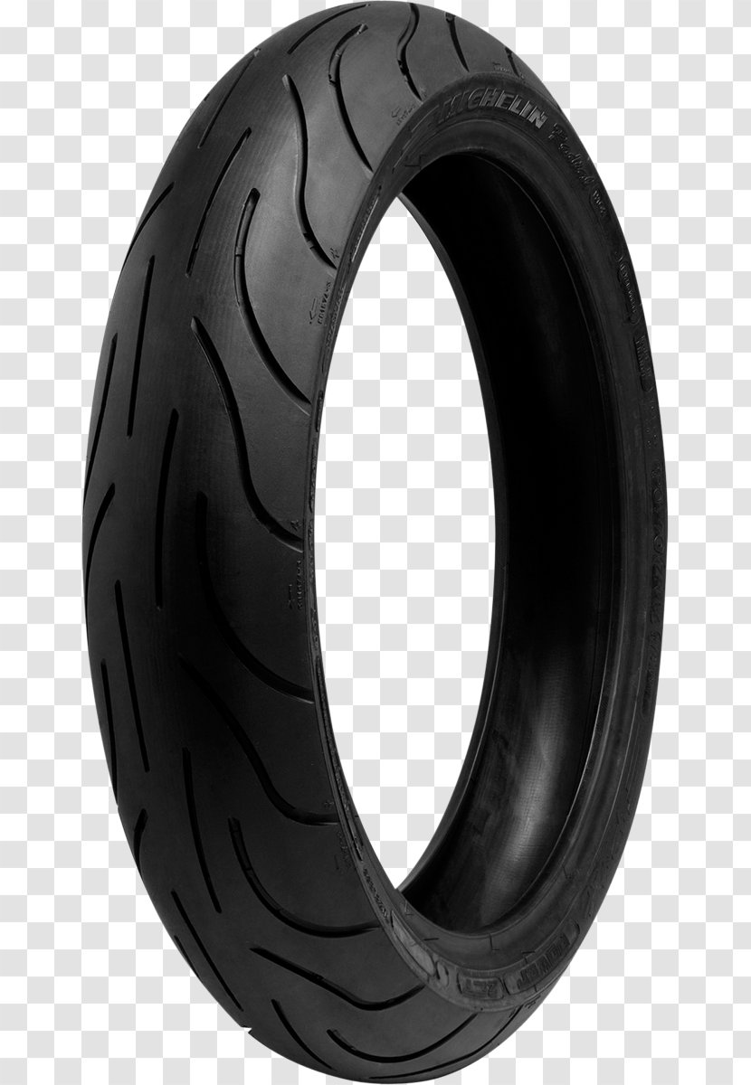 Motorcycle Tires Michelin Pirelli Radial Tire - Code - Tread Transparent PNG