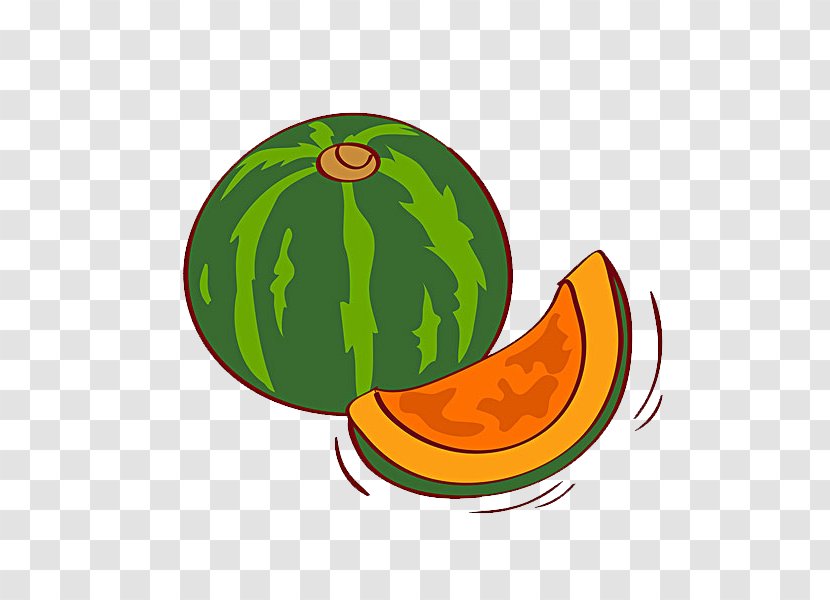 Watermelon Juice Cucurbita - Food - Papaya Transparent PNG