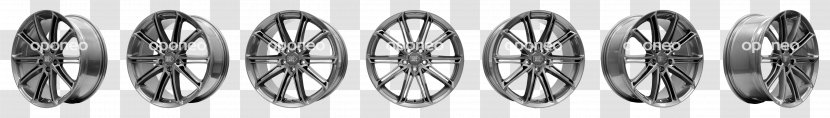 Car Rim Alloy Wheel Porsche Oponeo.pl - Steel - Mille Miglia Transparent PNG