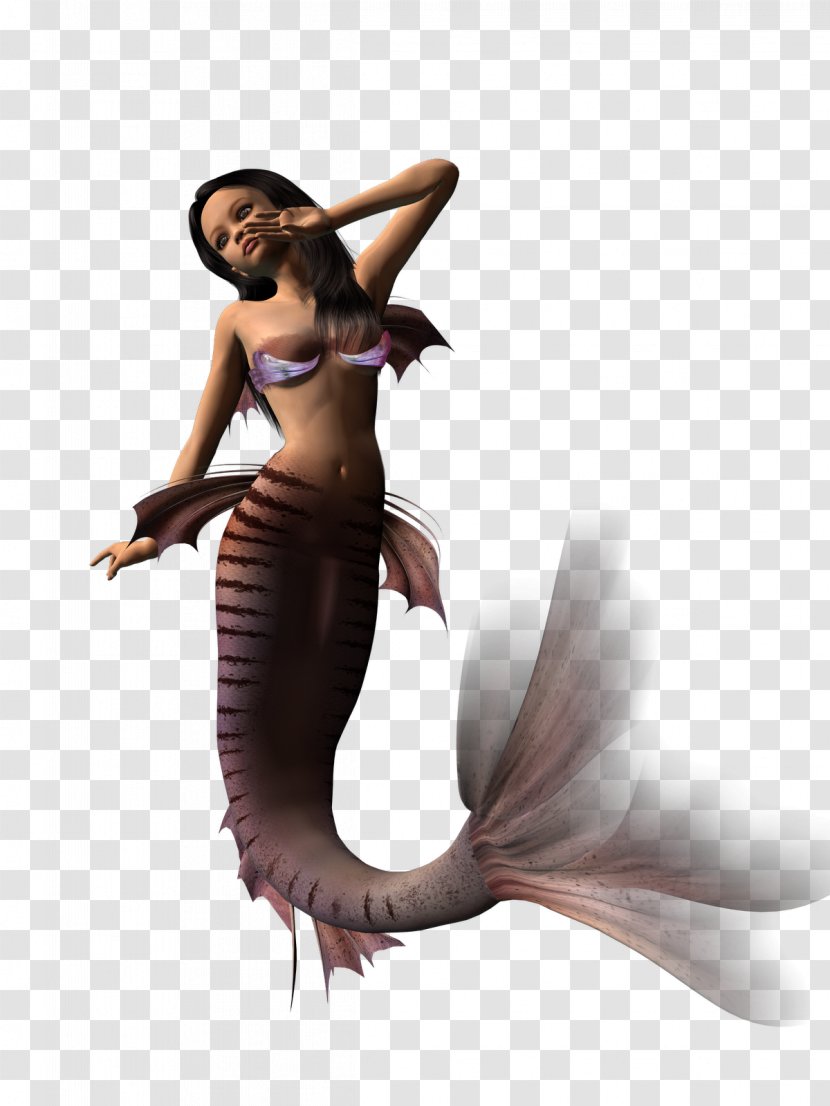 Mermaid Siren Desktop Wallpaper - Fictional Character - X Mas Transparent PNG