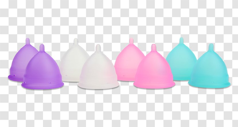 Menstrual Cup Menstruation Woman Silicone - Map - Sanitary Napkin Transparent PNG