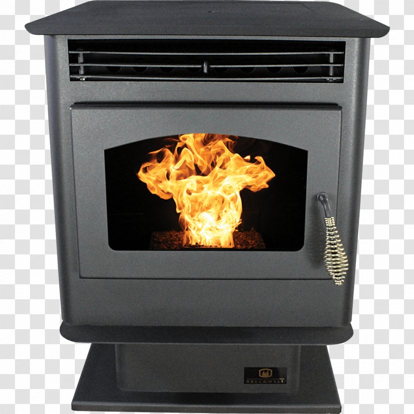 Pellet Stove Fuel Wood Stoves Fireplace - Fire Transparent PNG