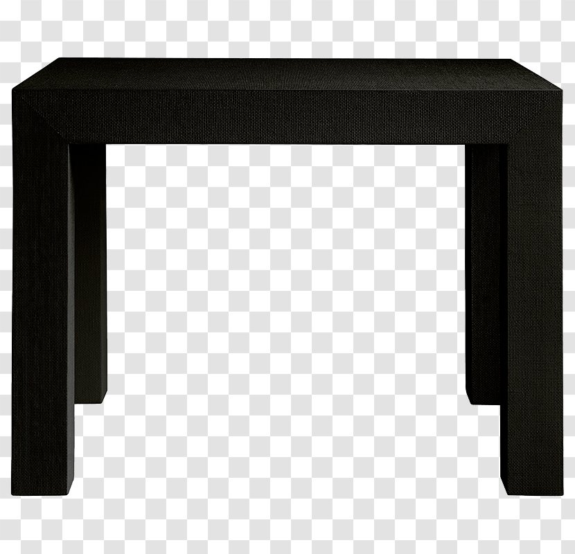 Bedside Tables Desk Parsons Table Drawer - End Transparent PNG
